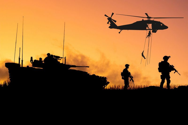 Două țări din Europa, în top 11 cele mai sigure state din lume în caz de război mondial. De ce sunt considerate refugii stabile