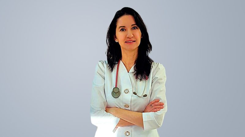 Hipertensiunea arterială poate ascunde o problemă hormonală. Explicațiile dr. Claudia Irimie, endocrinolog MedLife