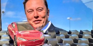 Elon Musk scoate din sertar planul uriaș pentru Tesla. Terafab, fabrica de cipuri AI, pornește în câteva zile