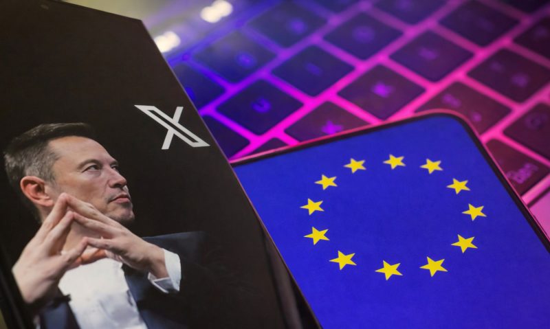 Elon Musk dă înapoi în Europa. Modificarea pe care o face fosta platformă Twitter, actualul X, după presiunile de la Bruxelles