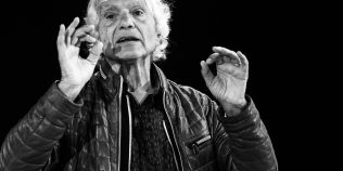 Un mare regizor al lumii vine la București: Eugenio Barba deschide stagiunea internațională de la Grivița 53