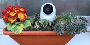 REVIEW Synology TC500 – când camera de supraveghere vine cu inteligență artificială, se configurează ușor și te ajută să scapi de grija stocării filmărilor