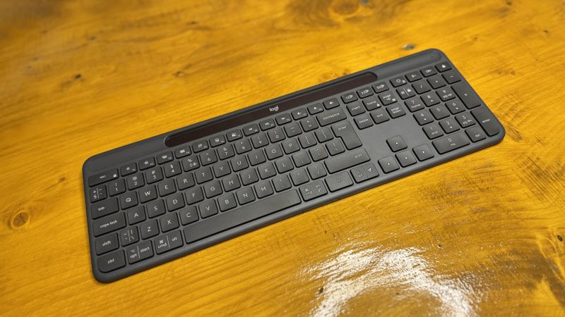 Logitech încurajează starea de bine la locul de muncă prin produse ergonomice menite pentru performanță și confort. Reducerile Logi Work Days, până pe 20 martie