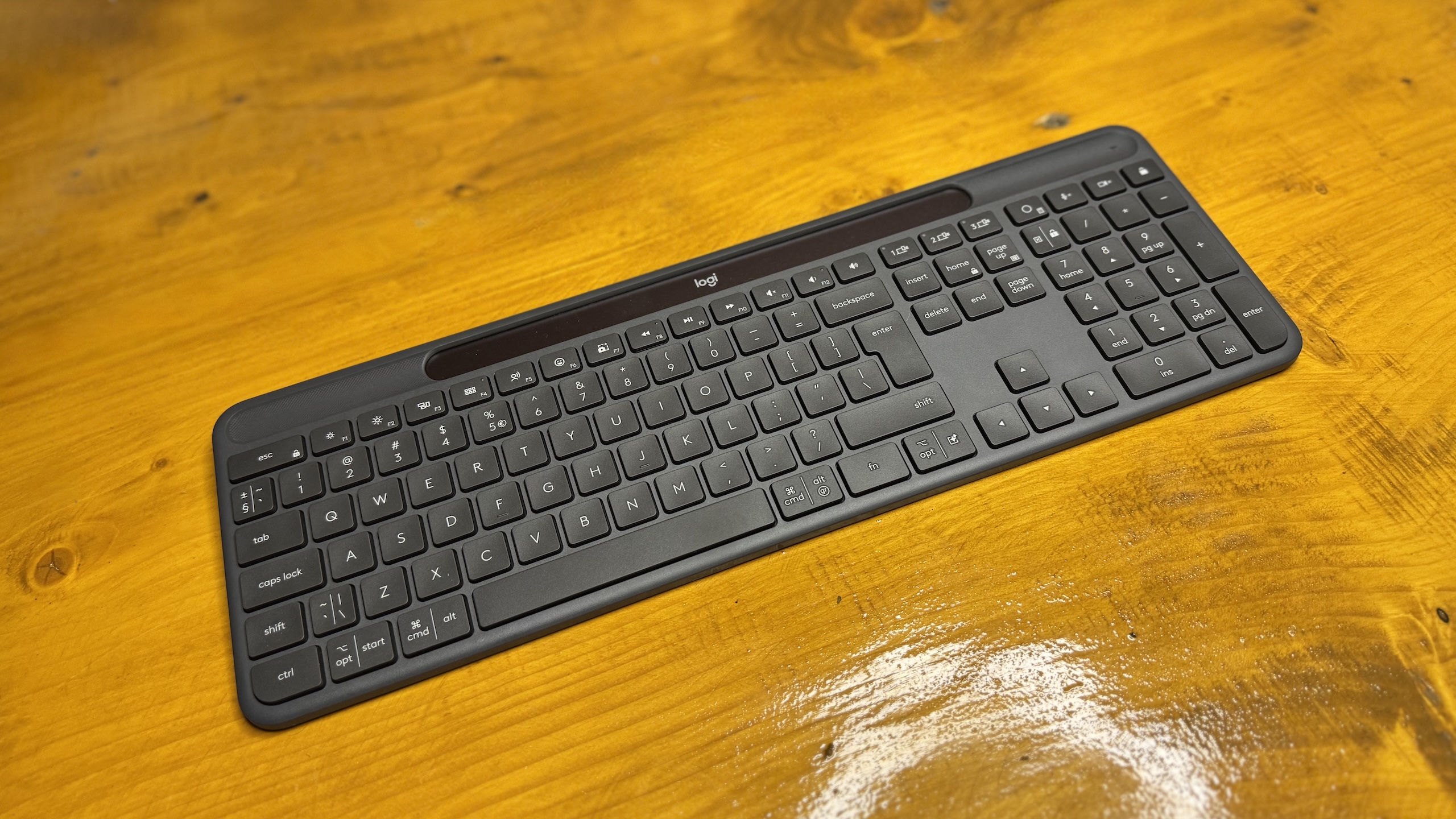 Logitech încurajează starea de bine la locul de muncă prin produse ...