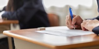 În câte școli are loc simularea Bac anul acesta. Ministerul Educației vine cu noi precizări