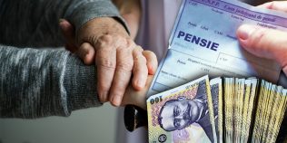 Județele din România în care pensionarii primesc bani în plus la pensie. Suplimentele pot ajunge la câteva sute de lei