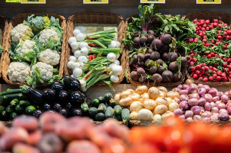 Leguma care a ajuns să coste în pieţe cât două kilograme de carne. E un adevărat lux pentru români, de ce s-a scumpit aşa mult