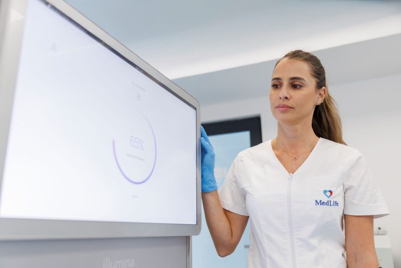 MedLife anunță primele rezultate ale primului studiu de genomică din România