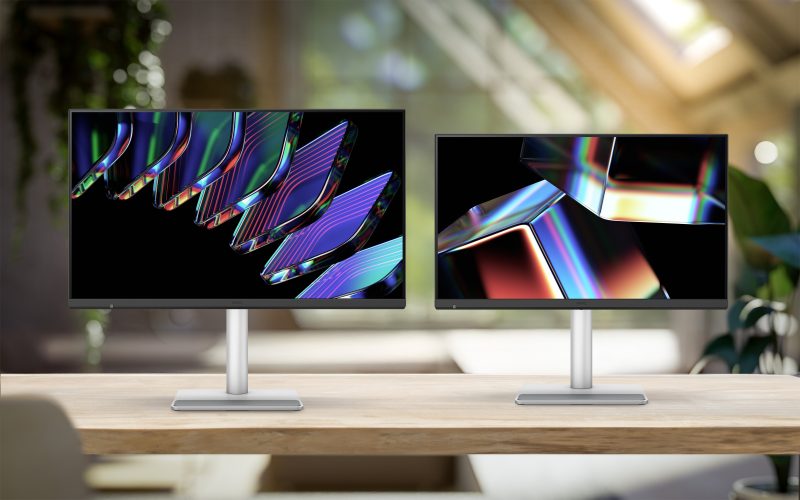 BENQ face viața ușoară pentru utilizatorii de Mac. Noile monitoare MA270S și MA320UG, optimizate pentru sisteme Apple