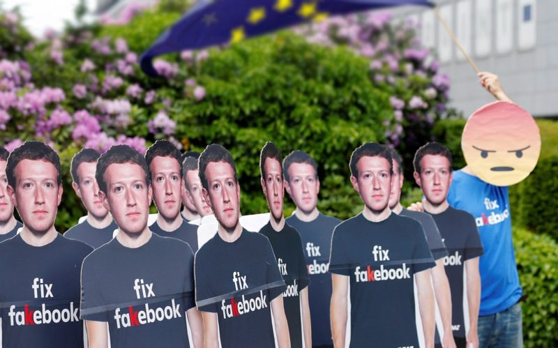 Zuckerberg pregătește concedieri masive la Meta. O cincime dintre angajați, vizați, iar de vină e inteligența artificială