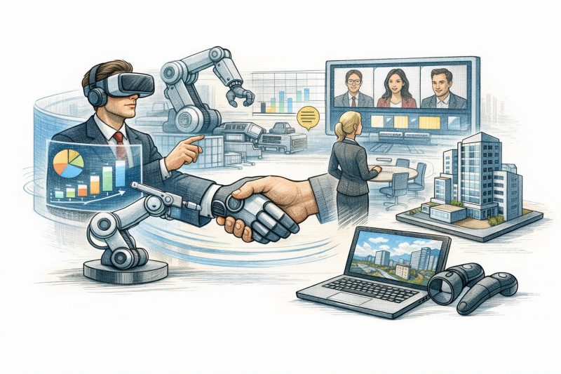 Metaversul, între hype și realitate: Are utilitate practică pentru business sau e doar marketing?