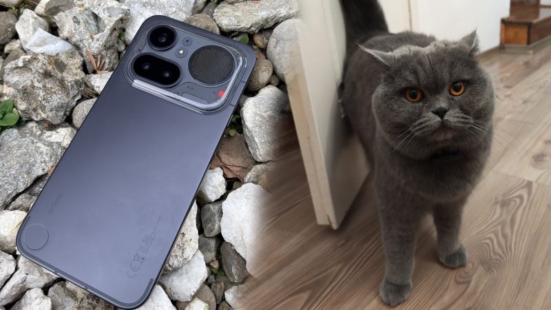 REVIEW Nothing Phone (4a) Pro – un telefon original cum rar se mai întâmplă în 2026. Carcasă metalică, zoom mare și Glyph Matrix care întoarce priviri