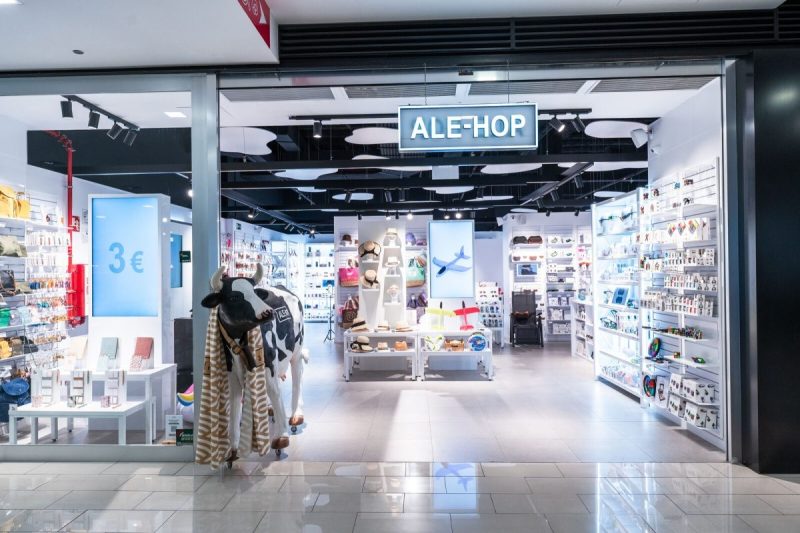 Noul tip de magazine care cucerește Europa. O idee banală transformată într-un succes uriaș. Modelul care ar putea funcționa și în România