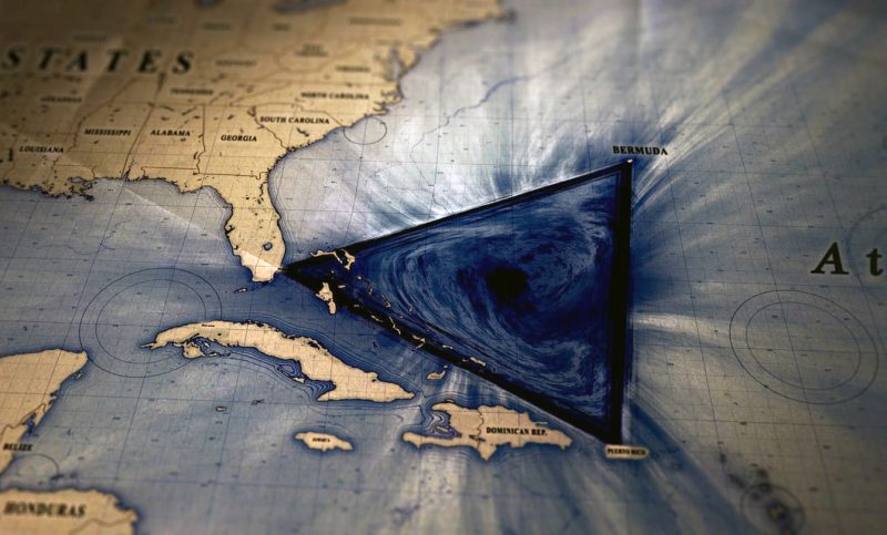 Triunghiul Bermudelor, misterul dispărut. Adevărul din spatele legendei are o explicație mai banală decât pare