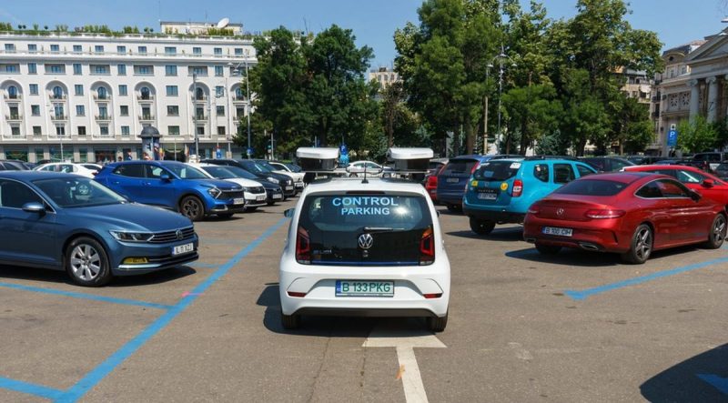 Peste 90.000 de bucureşteni rămân fără parcarea gratuită în Capitală. Şoferii nu sunt mulţumiţi de decizie. Primarul Capitalei: „Toată lumea vrea gratuităţi”