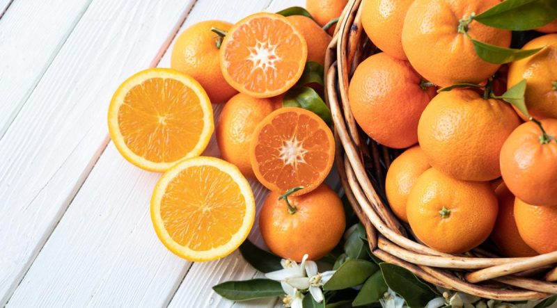 Portocalele din aceste ţări trebuie evitate. Conţin pesticide peste limita admisă, arată o analiză a citricelor din magazinele din România