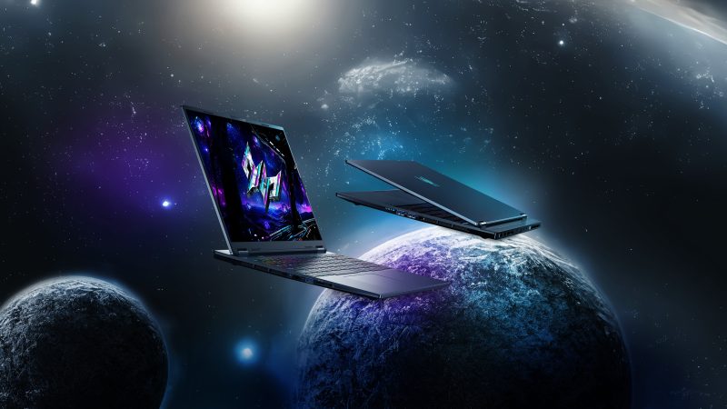 Acer lansează noile Predator Helios Neo 2026: laptopuri de gaming cu RTX 5080 și performanță de desktop