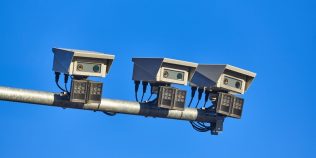 Primul oraș din România cu radare e-Sigur: amenzile pentru viteză ajung prin poștă în câteva zile