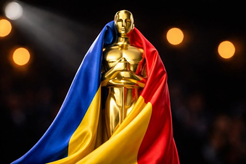 Tudor Giurgiu: Opriți-vă, frate, cu titlurile gen „Românca… a câștigat Premiul Oscar”