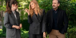 Steve Carell revine în televiziune cu „Rooster”, noua comedie HBO lansată pe HBO Max