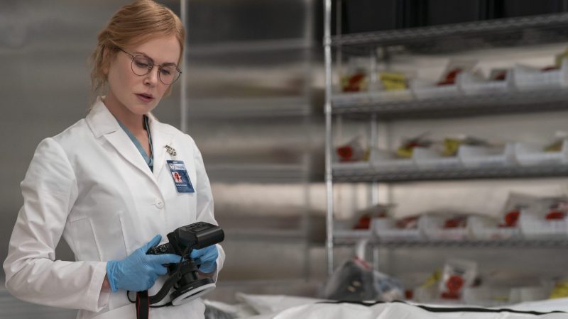 Serialul Scarpetta cu Nicole Kidman, thrillerul elegant și întunecat de pe Amazon Prime care merită văzut, chiar dacă sezonul 1 se mișcă uneori prea lent