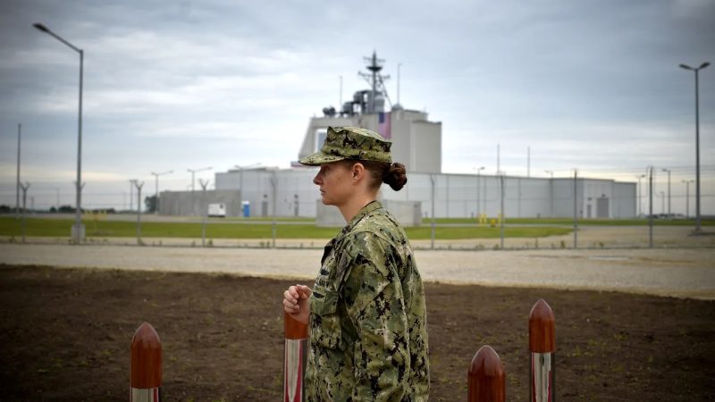 Scutul antirachetă de la Deveselu vs. alte sisteme de apărare din lume. Cum ar rezista într-un conflict real ANALIZĂ