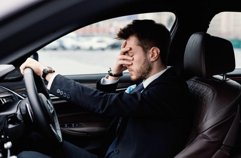 Șoferii vor obține mai greu reducerea suspendării permisului. Actul pe care trebuie să îl arate autorităţilor începând din această lună