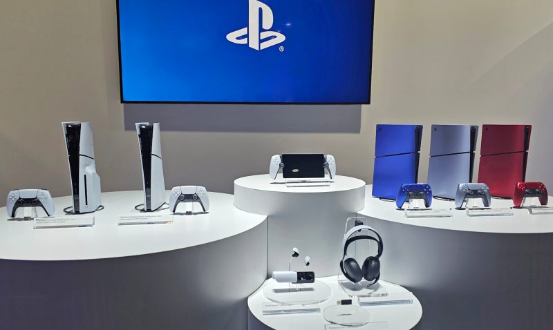 Sony scumpește consola PlayStation 5 și invocă haosul din economia globală