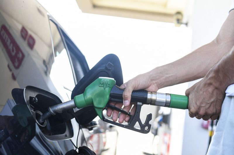 Ţara din Europa cu cei mai scumpi carburanţi. Preţurile au explodat în ultimele zile