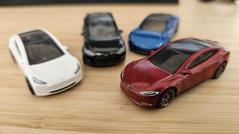 Ai crede că Tesla și-a revenit în Europa, dar depinde la ce te raportezi. Explicația din spatele creșterii de 10%