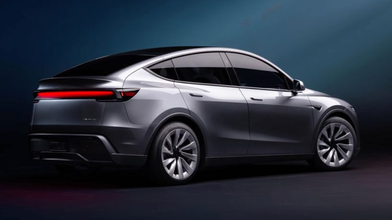 Tesla cu 7 locuri la care nu se aștepta nimeni, disponibilă în Europa. De ce această mașină electrică este o investiție proastă