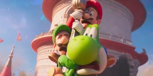 Trailerul final pentru The Super Mario Galaxy Movie a apărut, iar surpriza mare vine odată cu Wart, unul dintre cei mai ciudați răufăcători din universul Mario