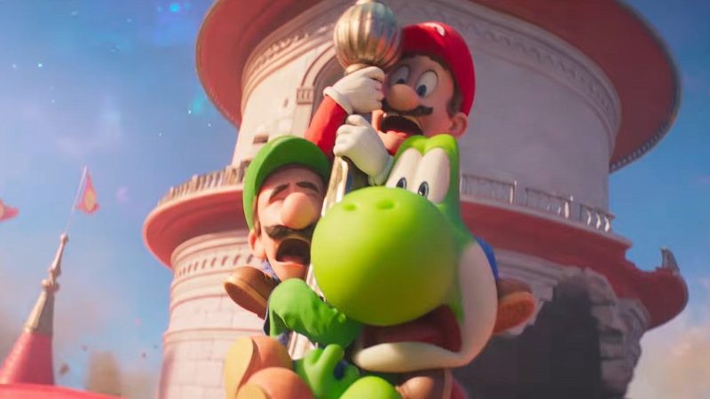 Trailerul final pentru The Super Mario Galaxy Movie a apărut, iar surpriza mare vine odată cu Wart, unul dintre cei mai ciudați răufăcători din universul Mario