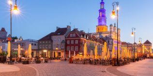 Toţi aleg Varșovia, însă un oraş din Polonia este la fel de frumos, dar mult mai ieftin şi puţin aglomerat. Este secretul multor turişti