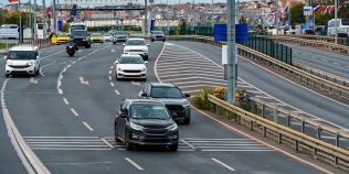 Turcia majorează drastic amenzile rutiere. Noile sancțiuni pentru viteză și alte abateri