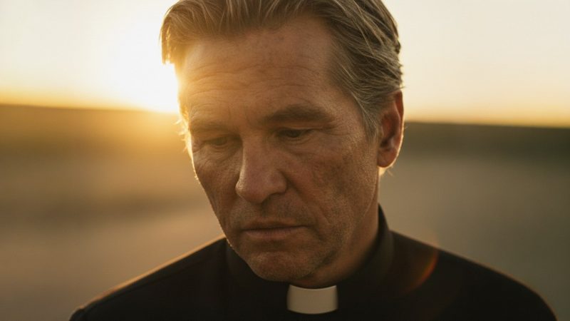 Val Kilmer, readus la viață prin inteligență artificială. Cum va interpreta un AI rolul său din ”As deep as the Grave”