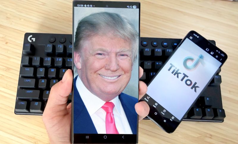 Trump și administrația sa ar urma să primească 10 miliarde de dolari din vânzarea TikTok în SUA. Detaliul care stârnește controverse