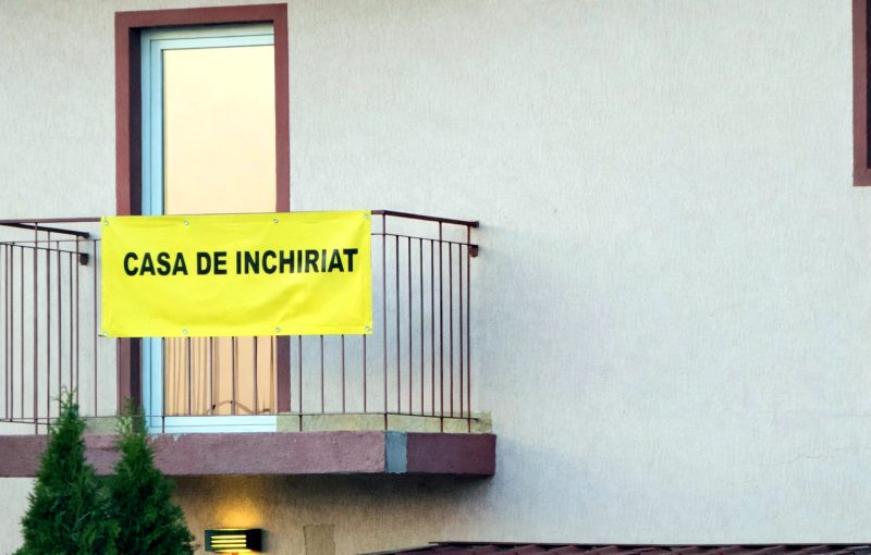 Se schimbă regulile de impozitare pentru românii cu locuințe de închiriat. Noul mod de calcul în 2026