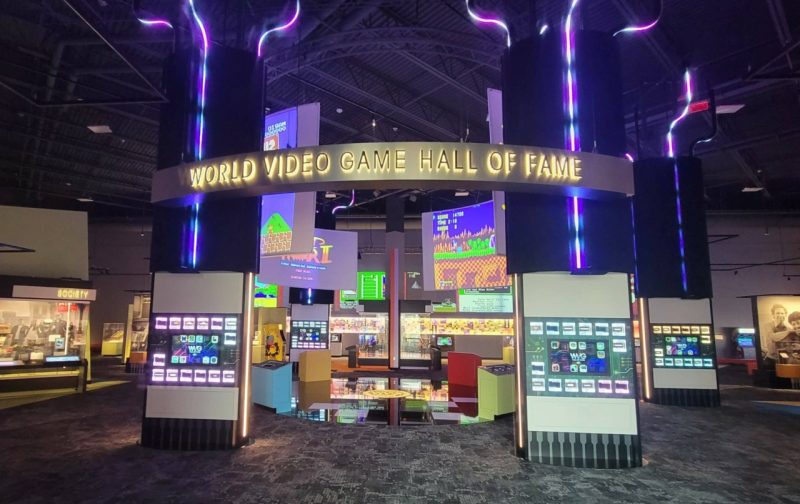 Cele 12 jocuri finaliste pentru World Video Game Hall of Fame 2026 și de ce lupta este mai interesantă ca oricând