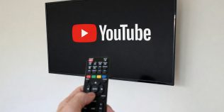 YouTube ca pe vremuri: aplicația care te lasă să „schimbi canalele” ca în anii ’90