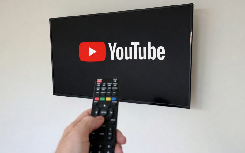 YouTube pregătește o schimbare care îi va enerva pe utilizatori. Vizionarea pe televizoare va deveni sufocată de reclame