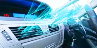 Pierdere de putere doar cu AC pornit: compresor, curea sau ralanti, pași simpli de verificare