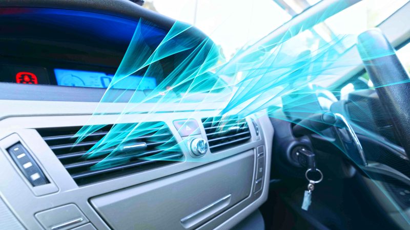 Pierdere de putere doar cu AC pornit: compresor, curea sau ralanti, pași simpli de verificare