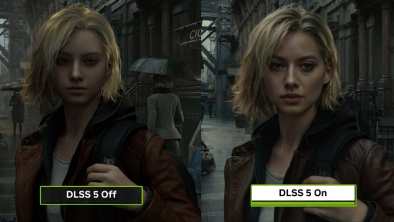 Nvidia vrea să redeseneze jocurile tale cu AI: DLSS 5 promite realism, dar riscă să transforme grafica în ceva artificial