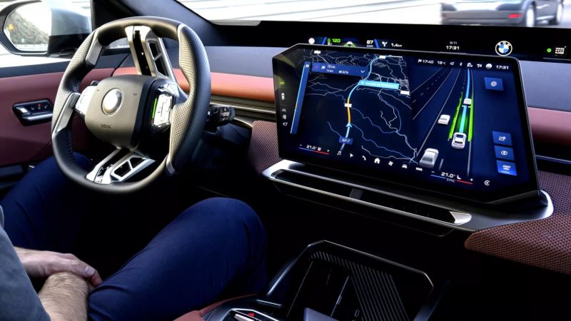 Tehnologia care trebuia să blocheze mașina dacă șoferul a băut, amânată: nu este încă destul de sigură