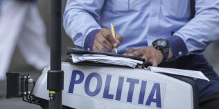 Cum îți verifici istoricul de sancțiunilor rutiere și punctele de penalizare complet online, fără vizite la ghișeu. Anunțul Poliției Române despre digitalizare