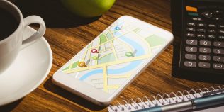 Aplicația care îţi arată dacă proprietatea ta se află pe traseul unui viitor drum. Aşa afli dacă terenul e pe lista de exproprieri pentru autostrăzi