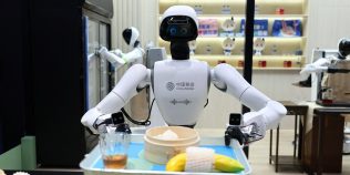 Automatizarea cu AI în industria alimentară: cum ajung roboții să crească risipa, nu eficiența