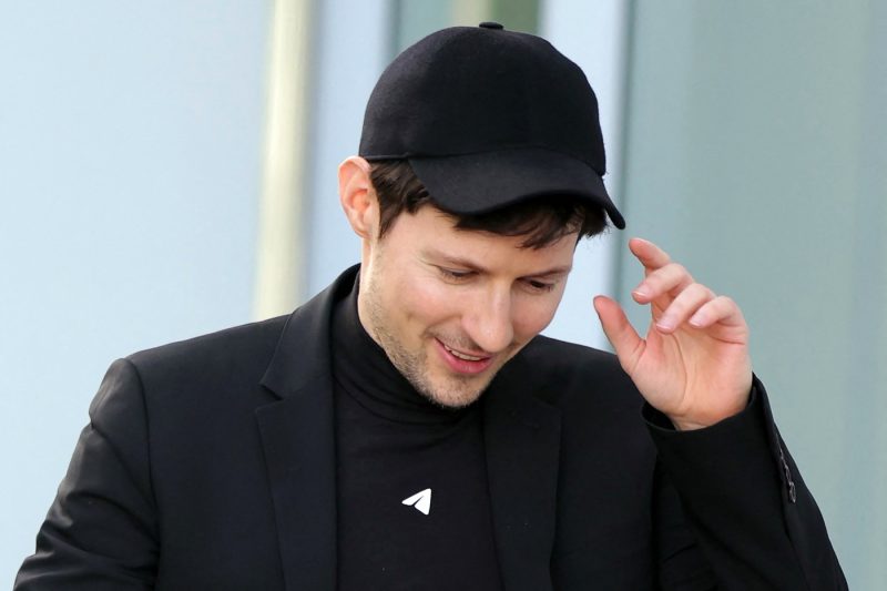Cum a pierdut peste 10 miliarde de dolari fondatorul Telegram: averea lui Pavel Durov s-a prăbușit într-un singur an