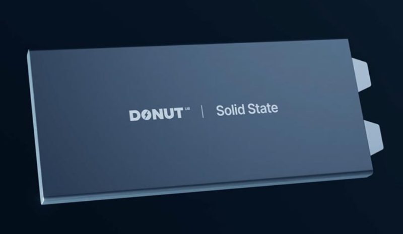 Ar putea fi cea mai avansată baterie comercială și tocmai și-a demonstrat utilitatea în practică